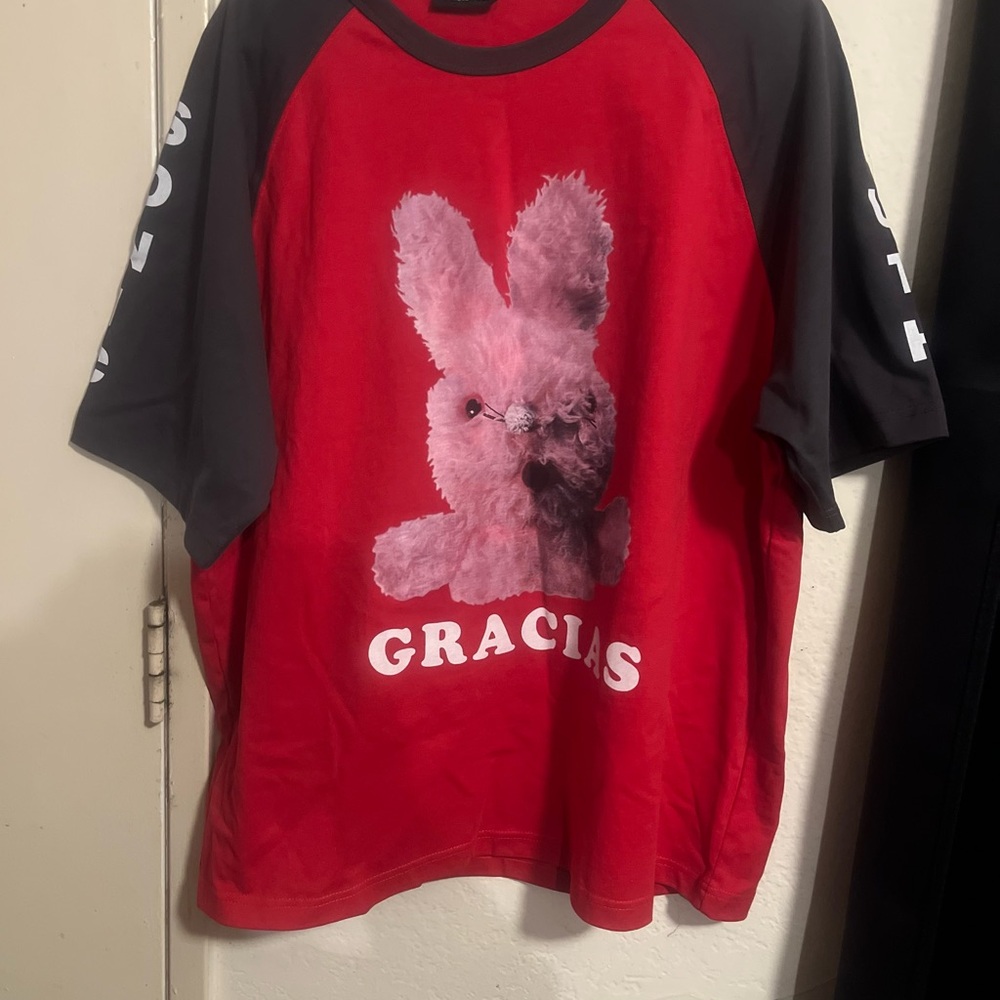 Pleaseure shirt